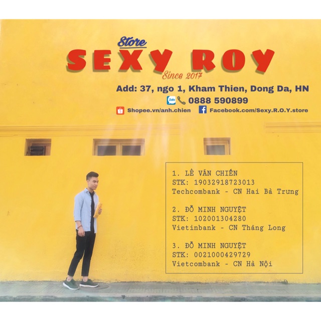 C|N MENSWEAR, Cửa hàng trực tuyến | BigBuy360 - bigbuy360.vn