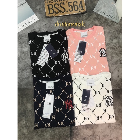 Sweater unisex chất nỉ da cá cotton 100%, áo nỉ da cá [Ảnh thật tự chụp] | BigBuy360 - bigbuy360.vn