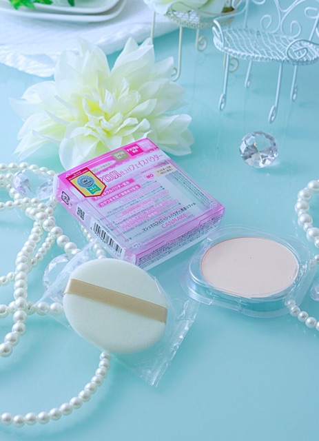 Lõi phấn thay thế  Canmake