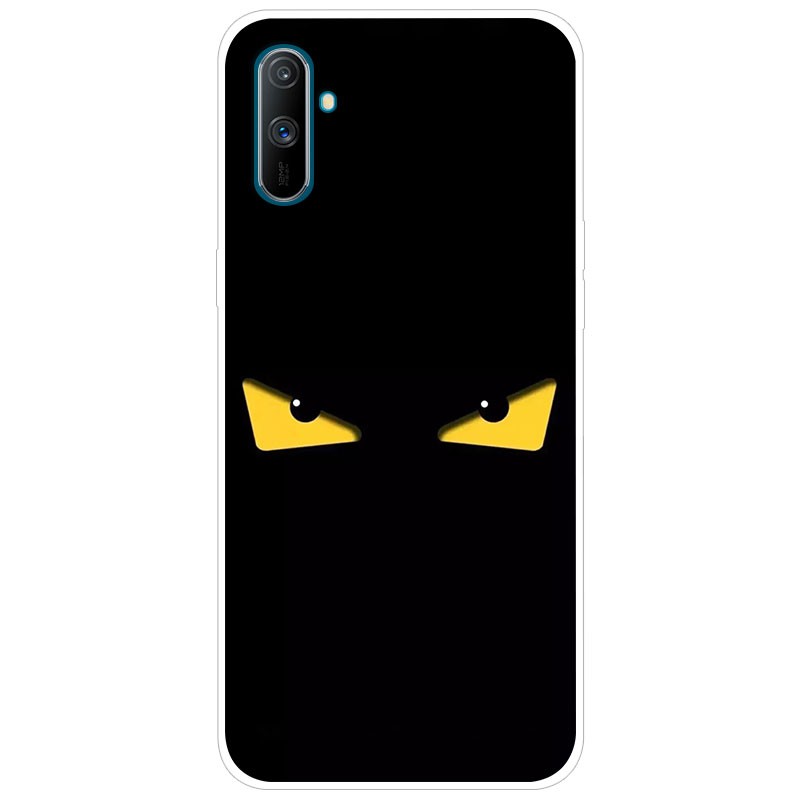 Ốp điện thoại thời trang dành cho Realme C3i RealmeC3i RealmeC3i