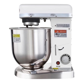Giảm giá Máy đánh trứng trộn bột joly 7l model ql-7500 - Mua Thông Minh