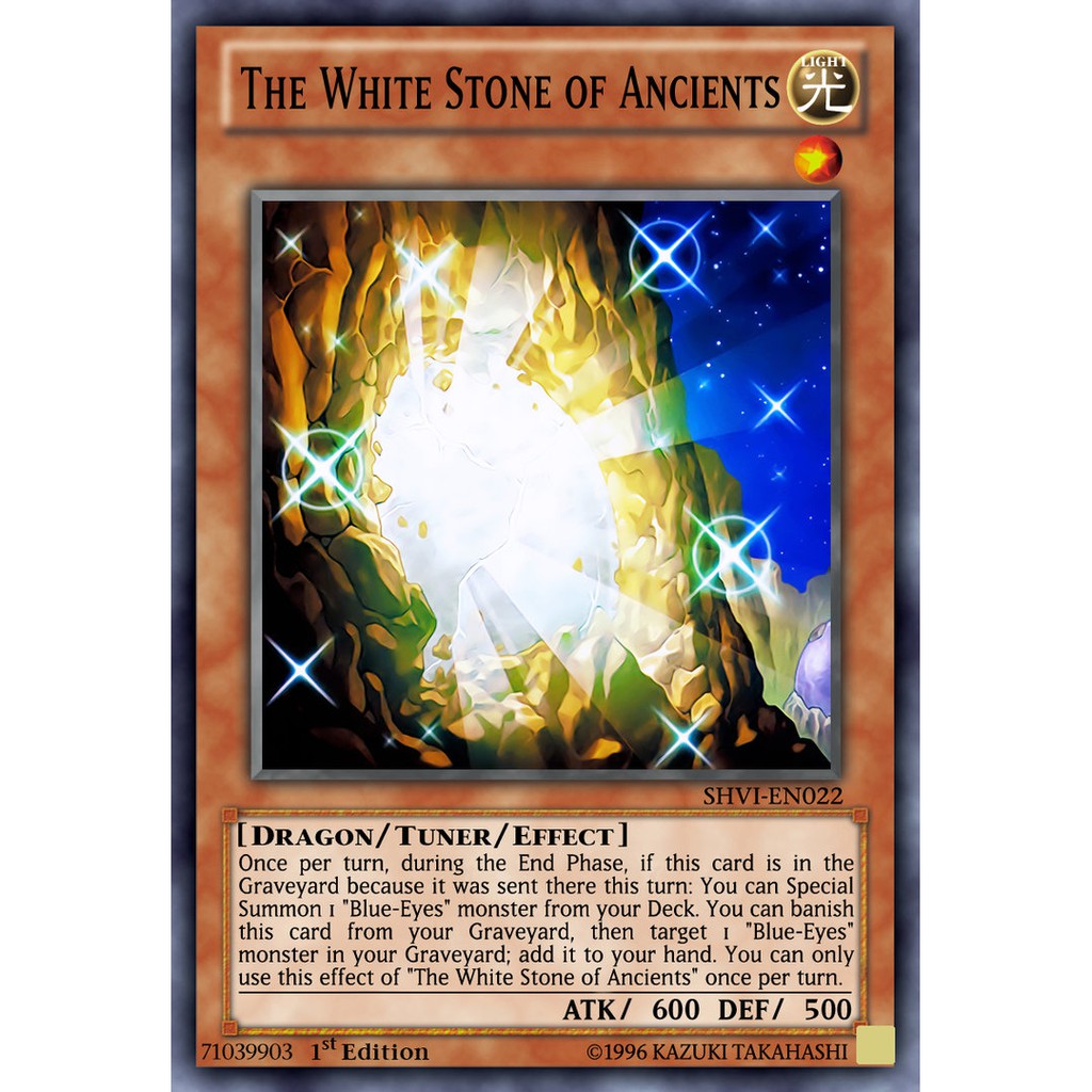 Combo Kaiba Deck trong Legendary Deck II