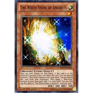 [BÀI IN] Combo Kaiba Deck trong Legendary Deck II