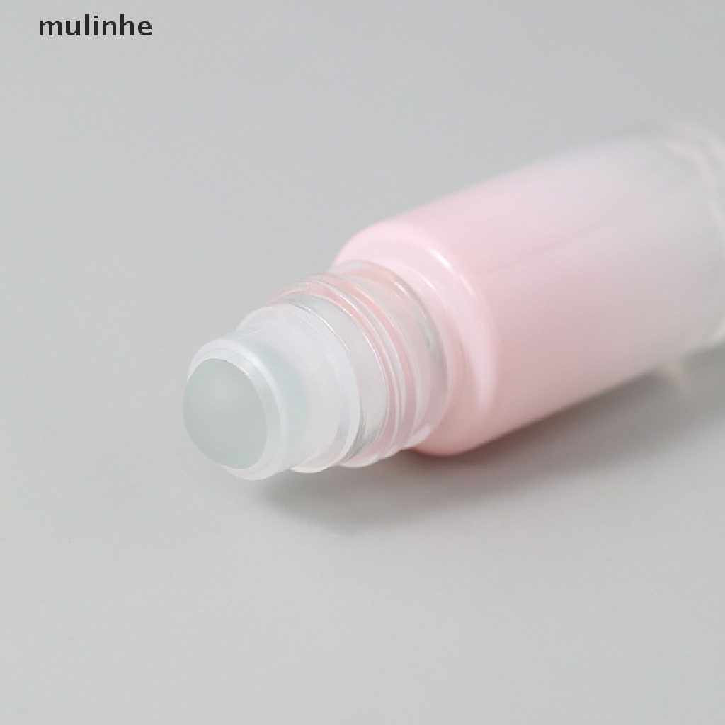 Lọ Rỗng Đựng Nước Hoa Dạng Lăn mulinhe 5ml / 10ml
