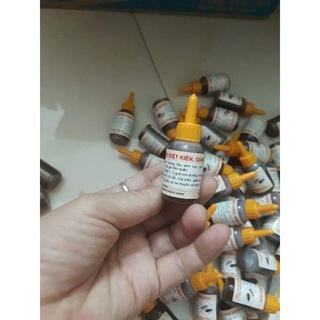 Dung dịch diệt kiến sinh học