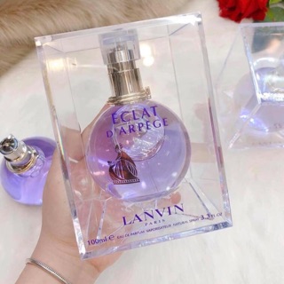 nước hoa lanvin eclat