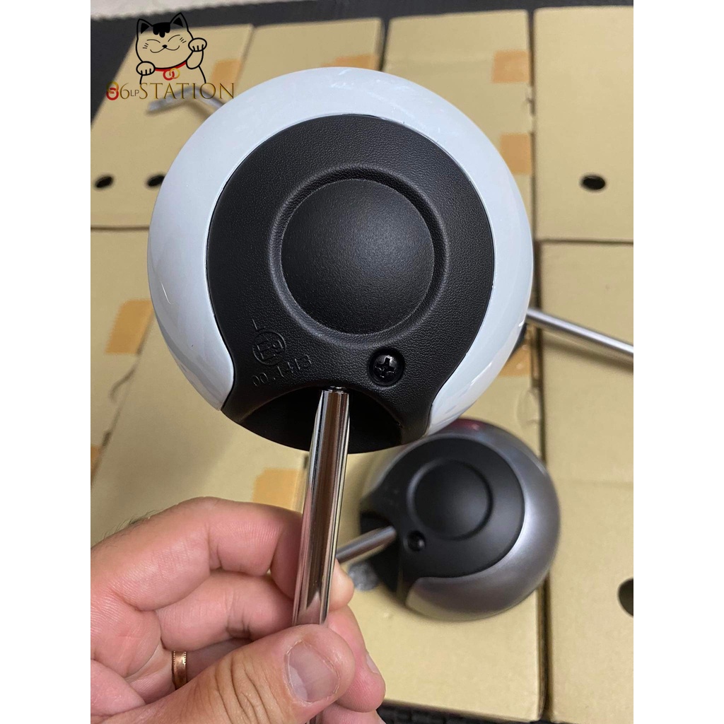 Kiếng chiếu hậu scoopy chính hãng honda thái lan