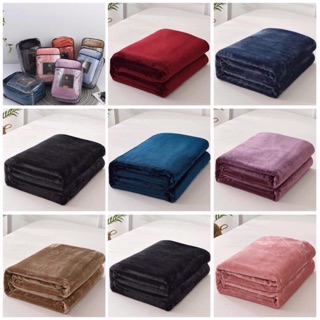 Chăn lông thỏ BLANKET 2.5 kg