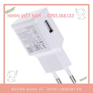 Cóc sạc samsung---zin 1a xịn. loại 1