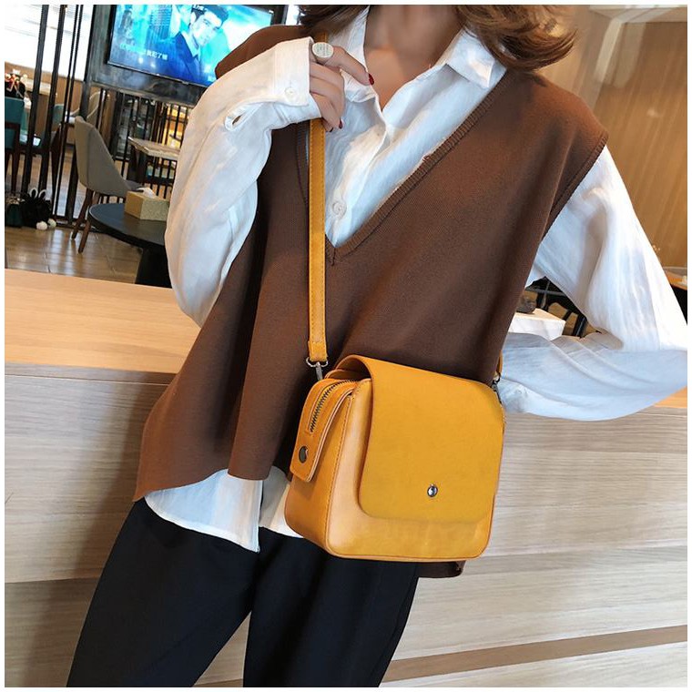 Túi xách nữ hộp