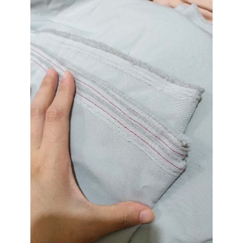 vải biên chỉ( cotton lạnh)