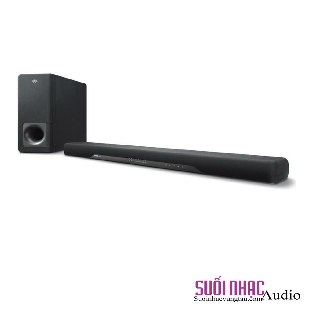 SOUNDBAR YAMAHA YAS-207