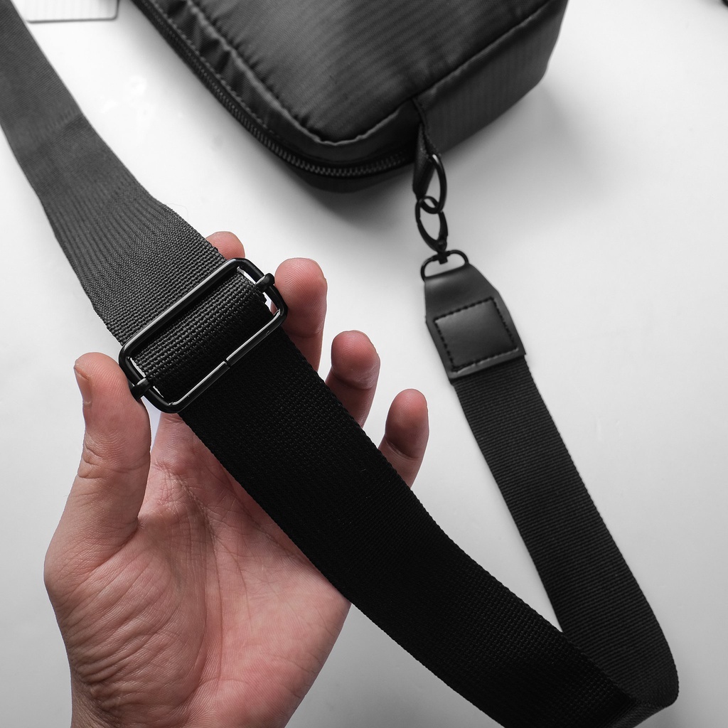 TÚI CHÉO MLB NY MEN 2022 ⚾️ HÀNG CHUẨN - NEW 2022