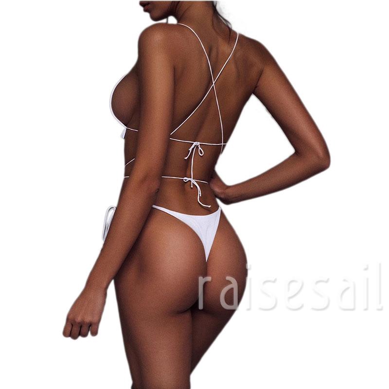 Đồ Bơi Nữ Có Đệm Nâng Ngực Lưng Thấp | BigBuy360 - bigbuy360.vn