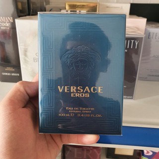 Nước hoa versace - eros edt/edp 100ml/30ml