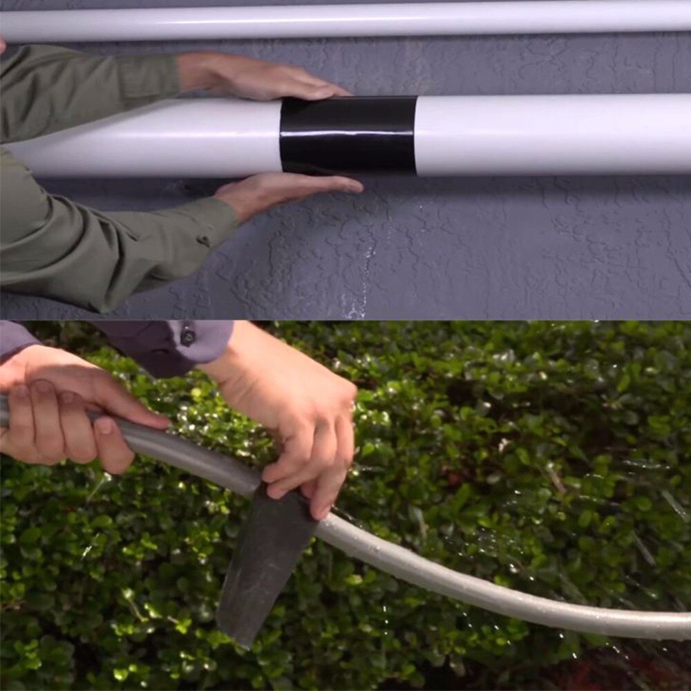 Băng Keo Dán Sửa Chữa Chống Rò Rỉ Nước Siêu Mạnh