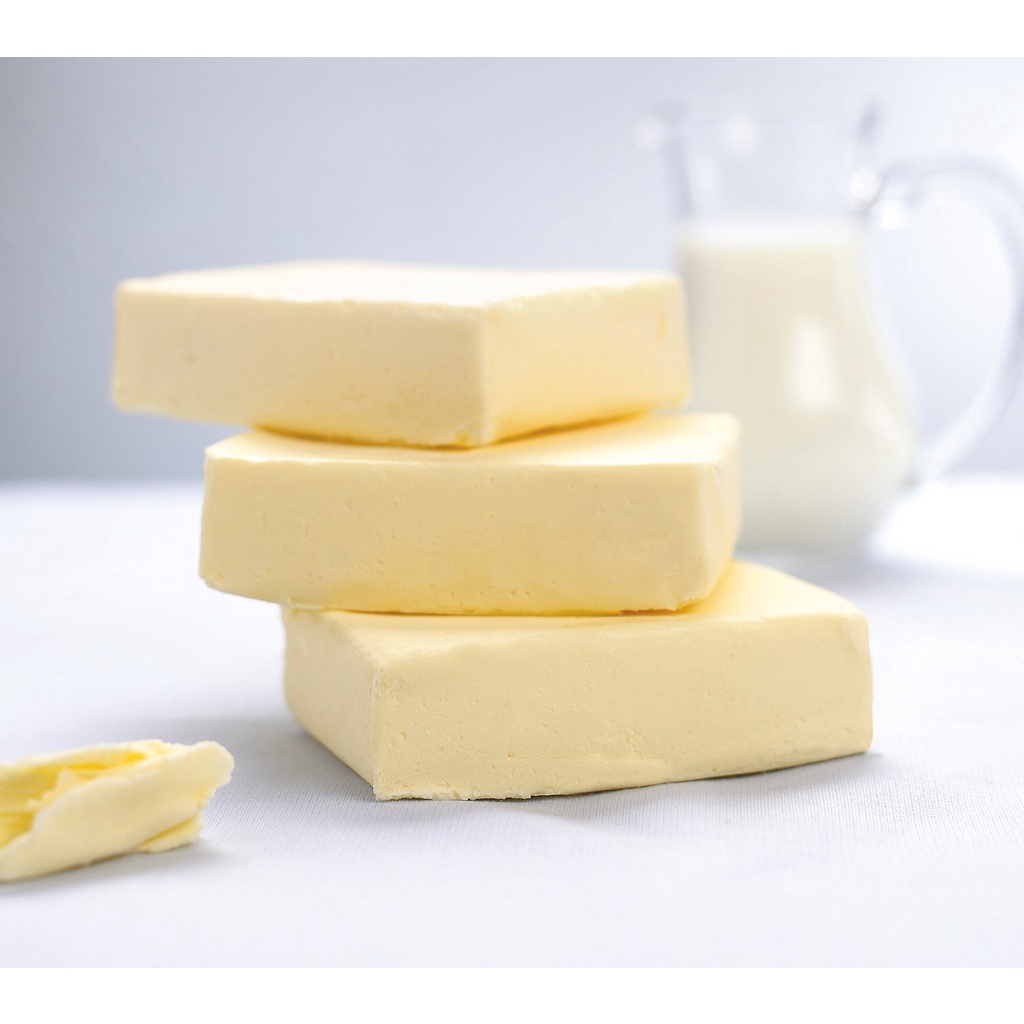 500g phô mai mozzarella thơm ngon