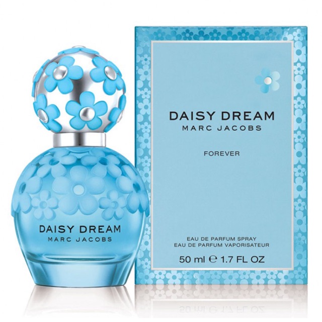Nước hoa nữ Marc Jacobs Daisy Dream Forever Eau de Parfum 50 ml