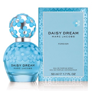 Nước hoa nữ Marc Jacobs Daisy Dream Forever Eau de Parfum 50 ml