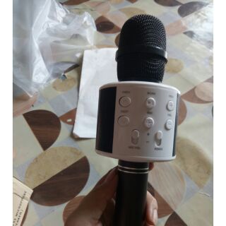 Micro loa Bluetooth