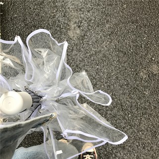 Dù Trong Suốt Chất Lượng Cao