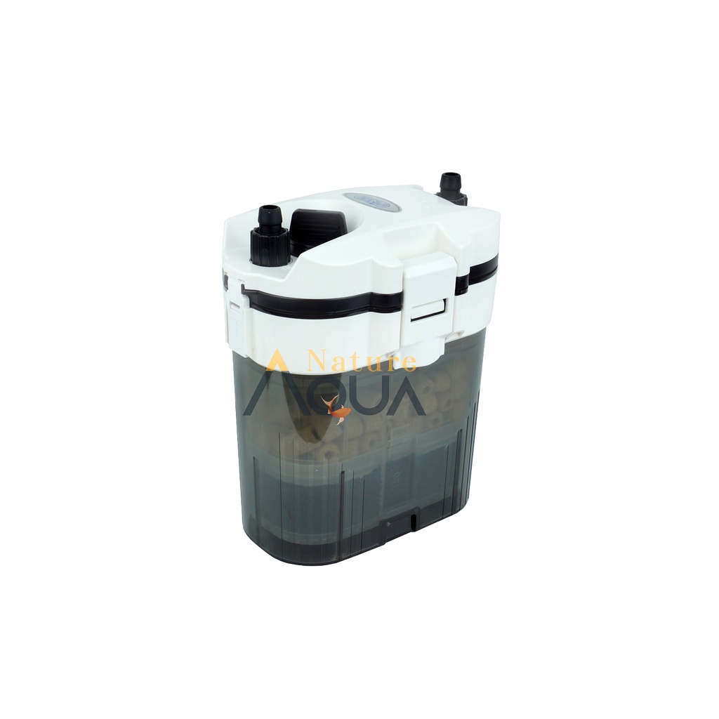 ISTA ALL IN ONE EXTERNAL FILTER - LỌC THÙNG MINI