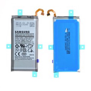 Pin samsung galaxy a8 plus 2018 a730 zin
