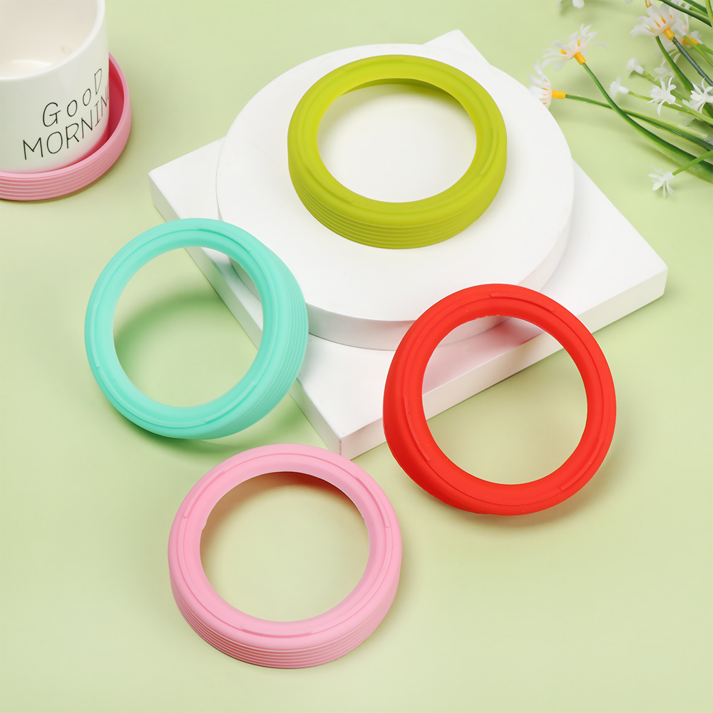 THERMOS Đế Lót Ly Silicon Chống Trượt