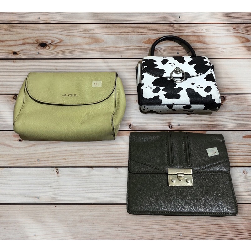 Thanh lý combo 3 túi si tuyển