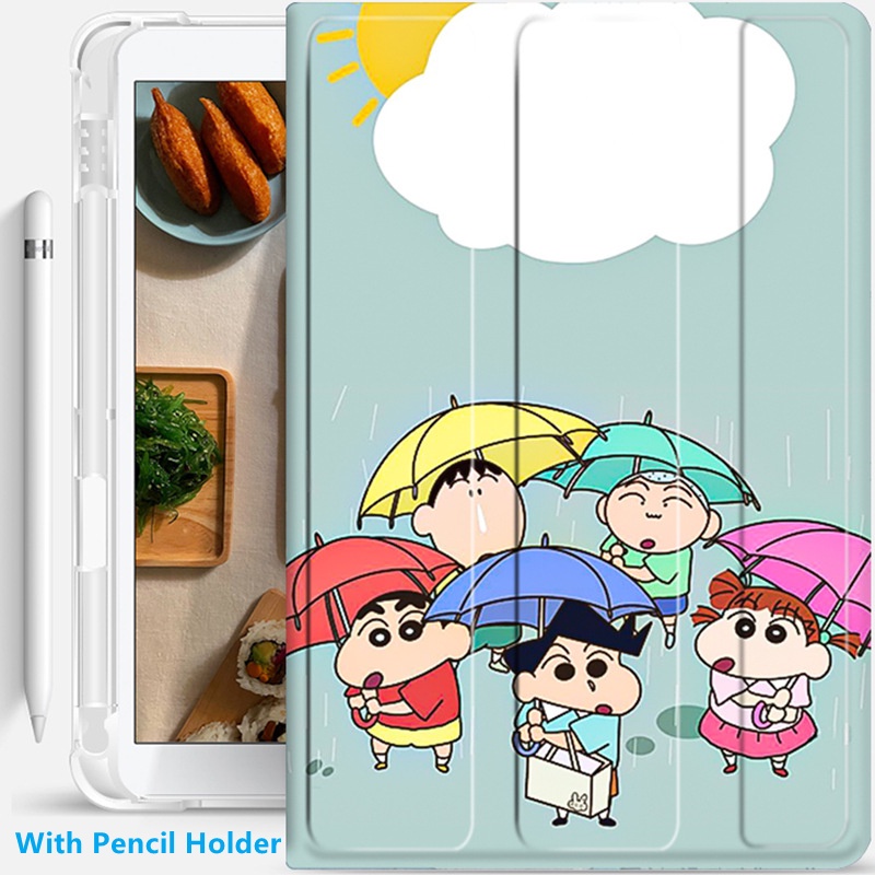 Bao da máy tính bảng DLLENCASE A281 thích hợp cho iPad 2021 Pro 11 2019 2020 10.2 7/ 8 9.7 5/ 6 Mini 4 5 Air4 10.5 10.9