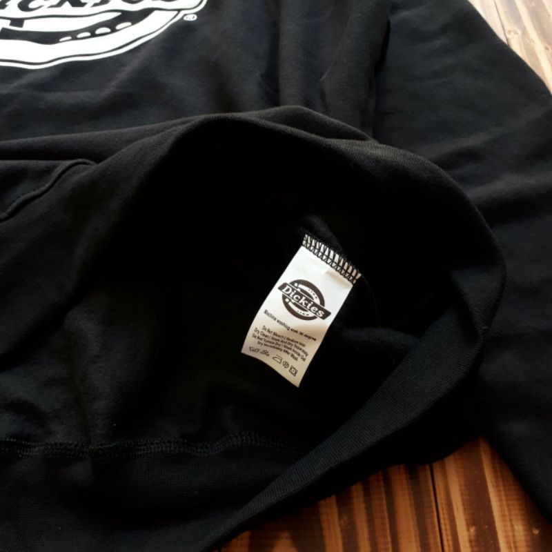 Áo Thun In logo dickies Thời Trang Năng Động | BigBuy360 - bigbuy360.vn