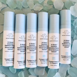 Gel cấp nước B5 Drunk Elephant B-hydra intensive