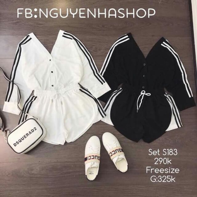 Sét thê thao tay dài đùi xinh lung linh khi dạo phố đi chơi 👚👚👚🎒🎒🎒🎒👢🎒👢👢🎒👢🎒🎒👢👢🎒👢🎒🎒🎒👢🎒🎒👝👢👝🎒🎒