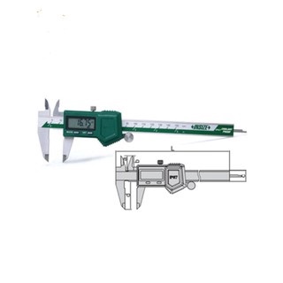 Thước cặp điện tử INSIZE 1108-150