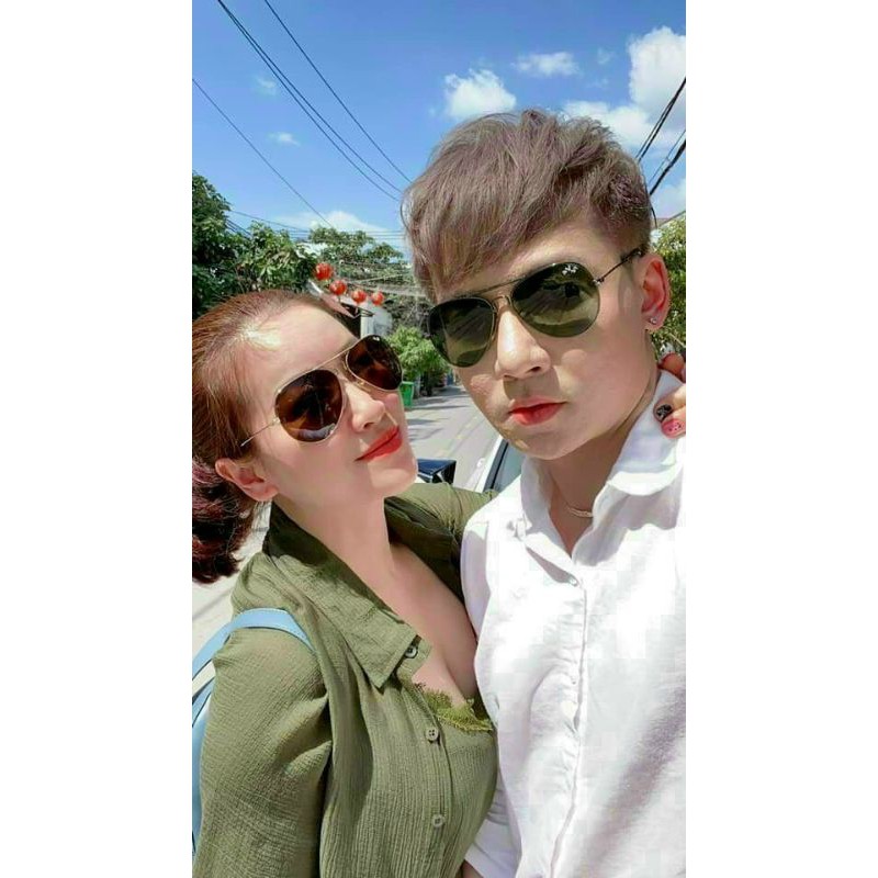 Kính Mát Ray Ban Gấp Gọn | BigBuy360 - bigbuy360.vn