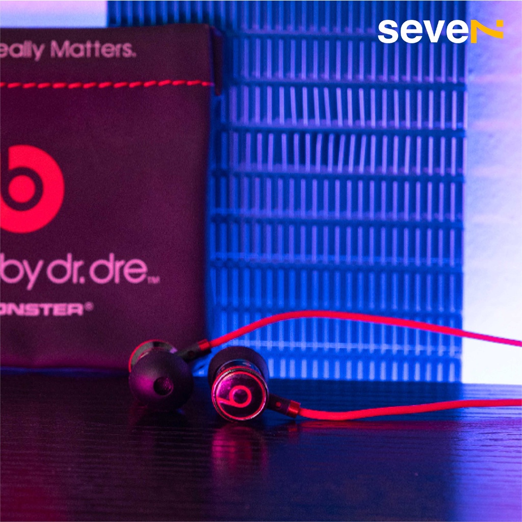 Tai Nghe Tai Ibeat Monters Zin - Phiên bản 2022 Bass cực mạnh, Thích hợp IP và Mac