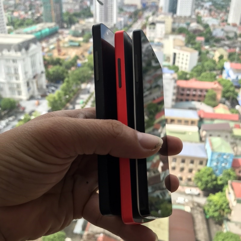 Điện thoại Google Nexus 5 ram 2Gb+16Gb