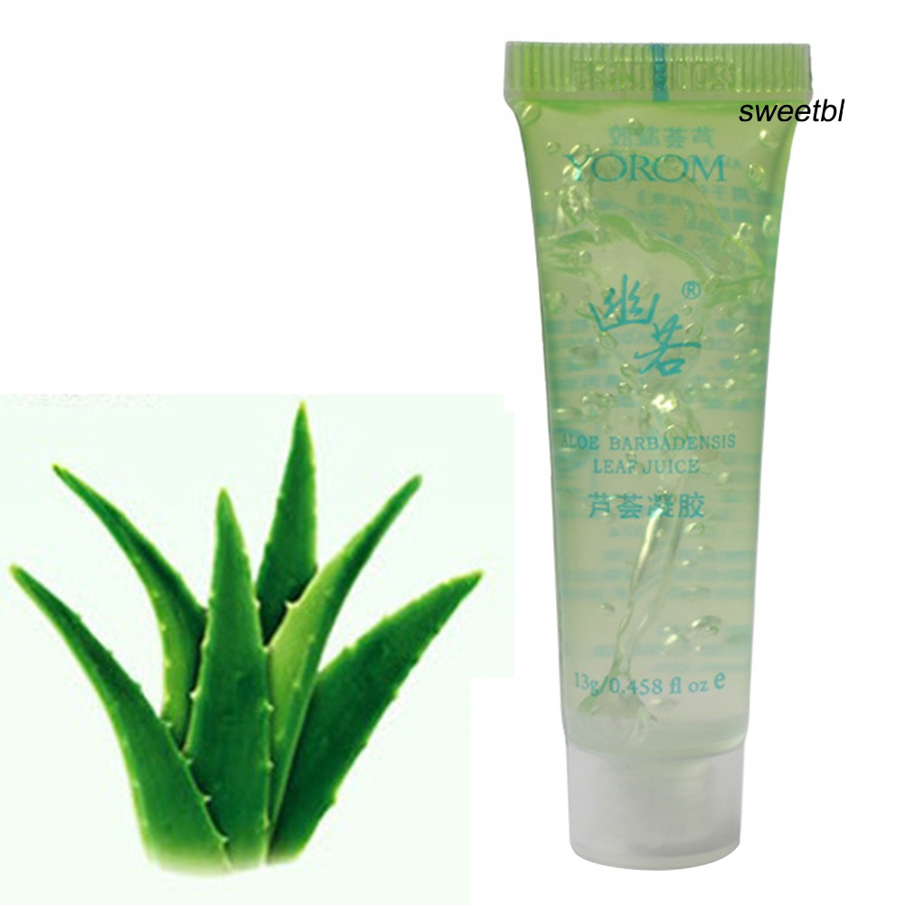 Gel Lô Hội 13g Giảm Sẹo Mụn Chăm Sóc Da Mặt | BigBuy360 - bigbuy360.vn