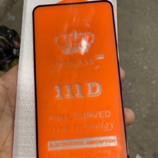 Kính cường lực Oppo k3; Realme2, Realme C2,Realme3 full keo nàn hình