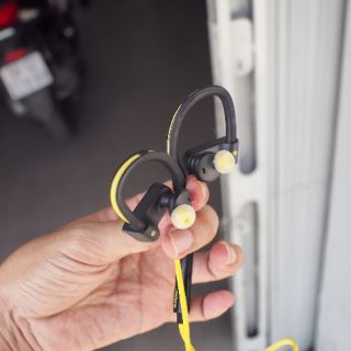 Tai nghe Jabra Sport Pace