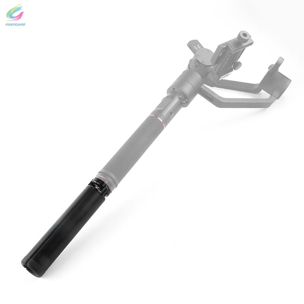 Giá Đỡ Ba Chân Bằng Hợp Kim Nhôm Để Bàn Cho Máy Ảnh Dslr Moza Aircross Mini Crane Zhiyun Smooth 4 / Smooth Q / Dji Osmo Gimbal / Max Chịu Tải Trọng 5kg