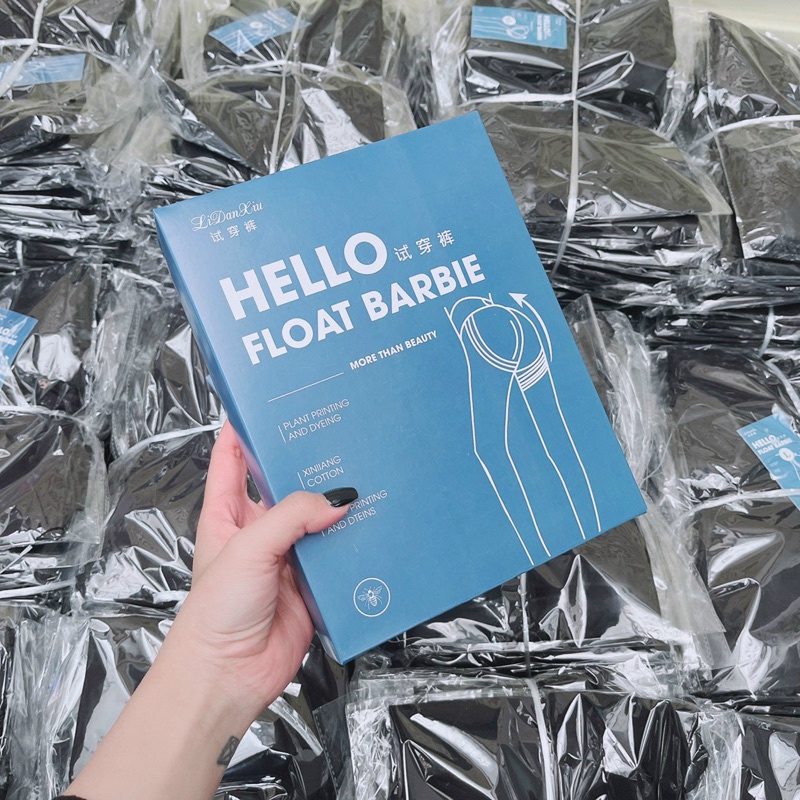 LEGGING CẠP CAO GEL BỤNG