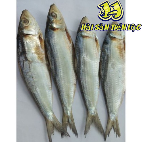 500g Cá khô trích loại ngon