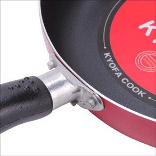 Chảo 1 quai KYOFA 28cm