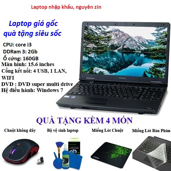 Mua Online Laptop Máy Tính Laptop Giá Tốt Shopee Việt Nam