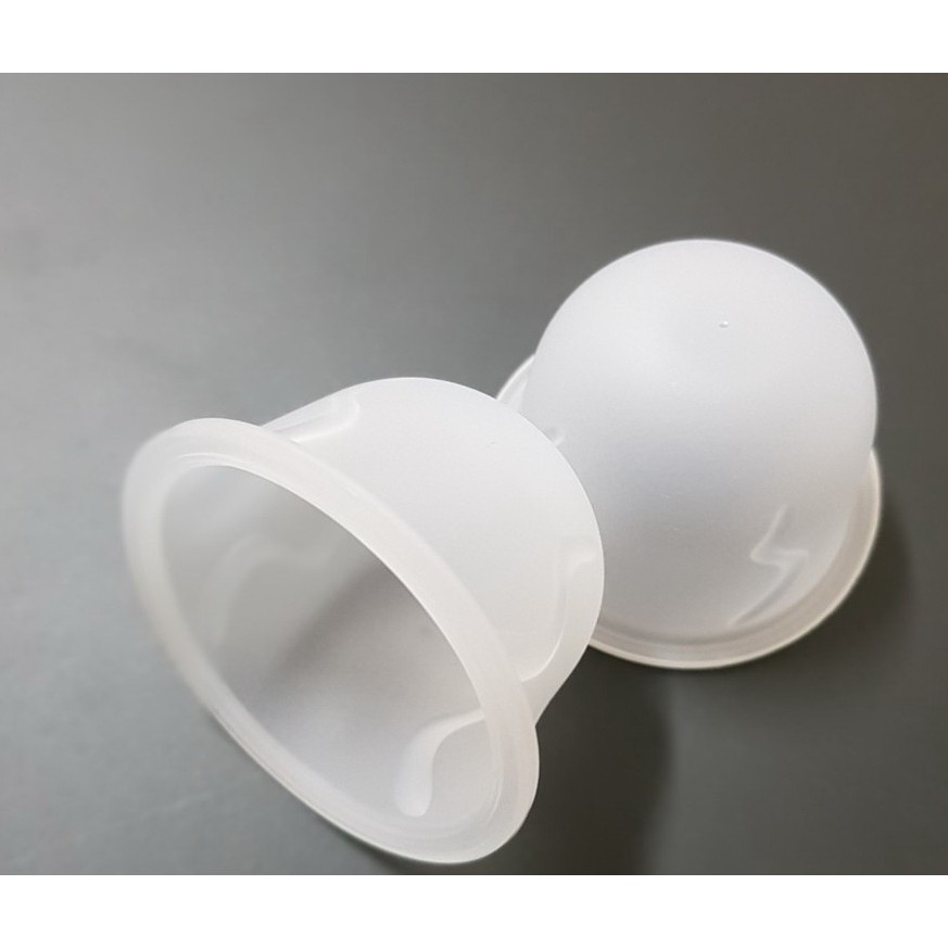 Màng hút cho Máy hút sữa điện đơn Gluck GP851