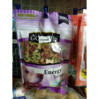 BÁNH XƯƠNG GOODIES ENERGY CHO CHÓ