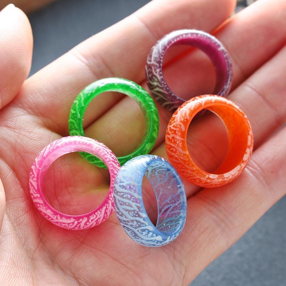 Nhẫn Nam Phát Quang Size 7-11