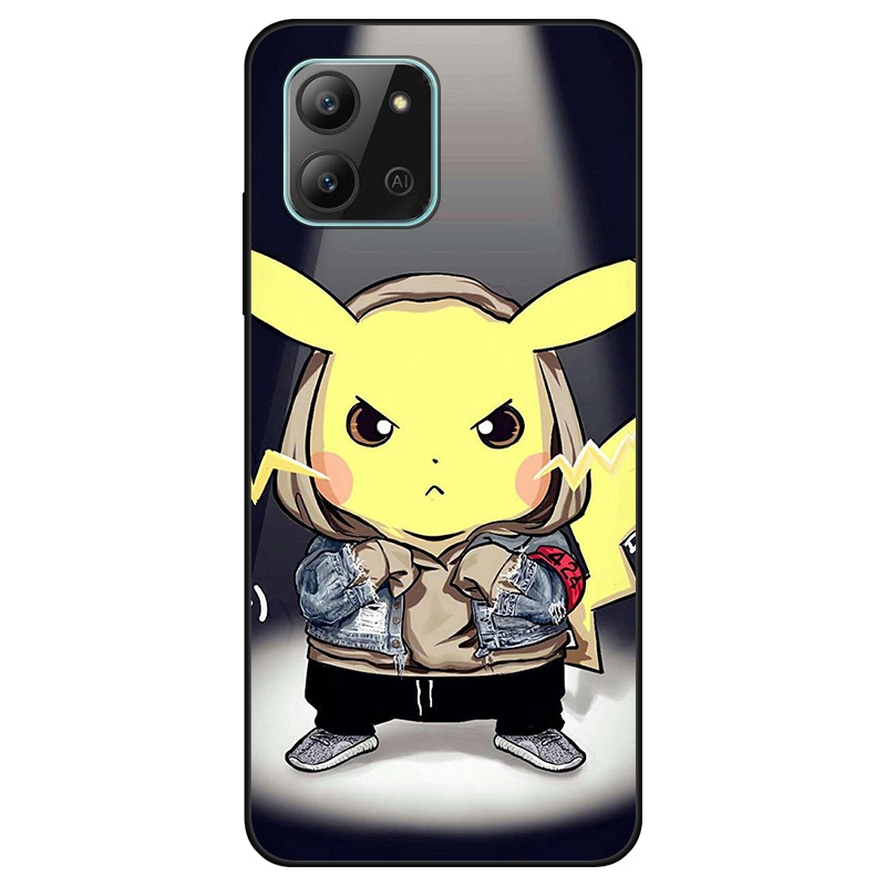 Ốp Lưng Điện Thoại Thời Trang Dành Cho infinix Hot 11 2022 Hot11 2022