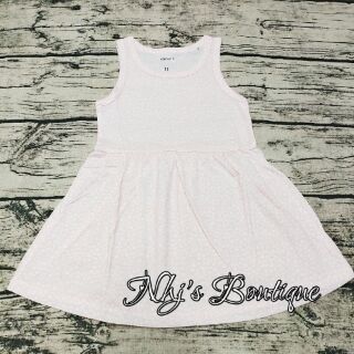 Váy cotton xuất Nhật